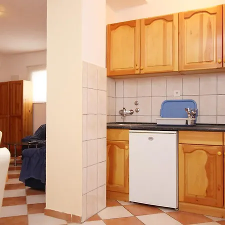 10191a Apartamento *