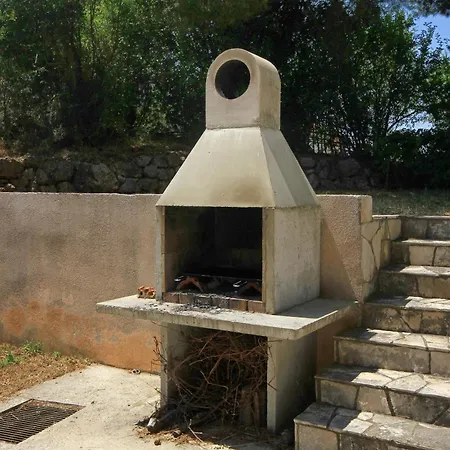 Апартаменты 10191a Оребич