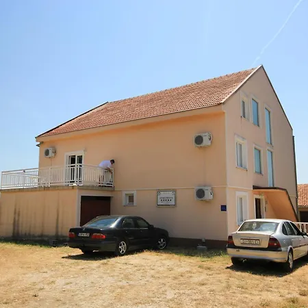 Διαμέρισμα 10191a