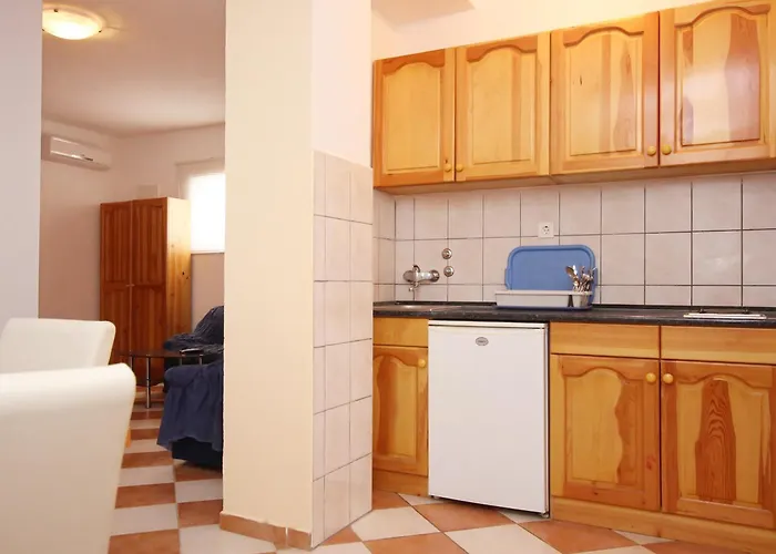 10191a Διαμέρισμα *