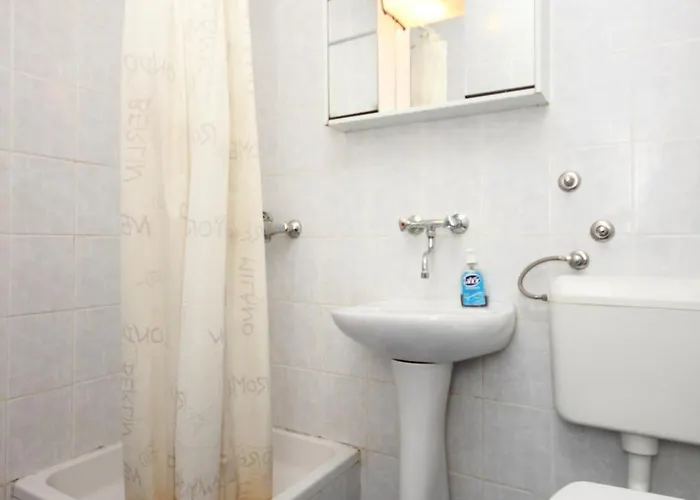 10191a Διαμέρισμα