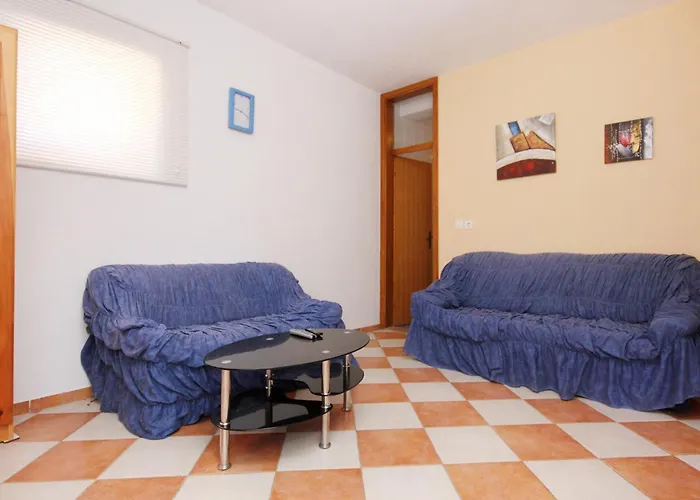 10191a Διαμέρισμα